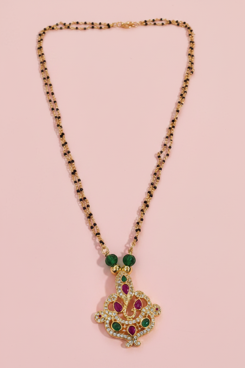Gold-Ganesh-AD-Stone