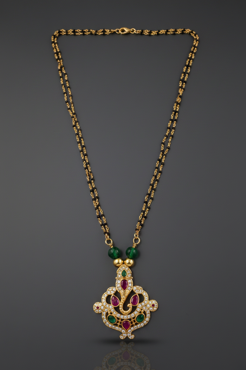 Gold-Ganesh-AD-Stone
