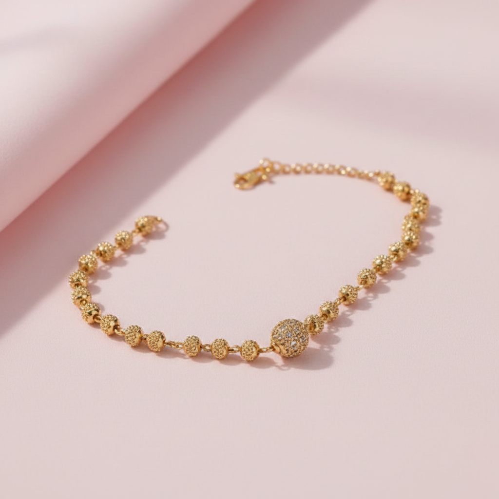 Gold-Replica-AD-Bracelet