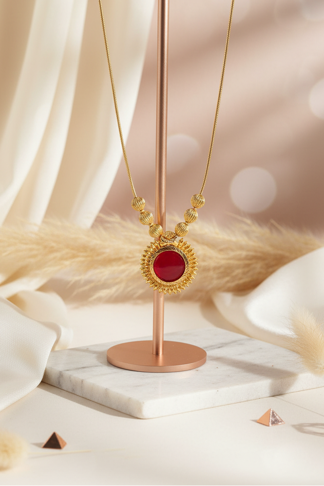 Gold-Replica-Palak-Chain
