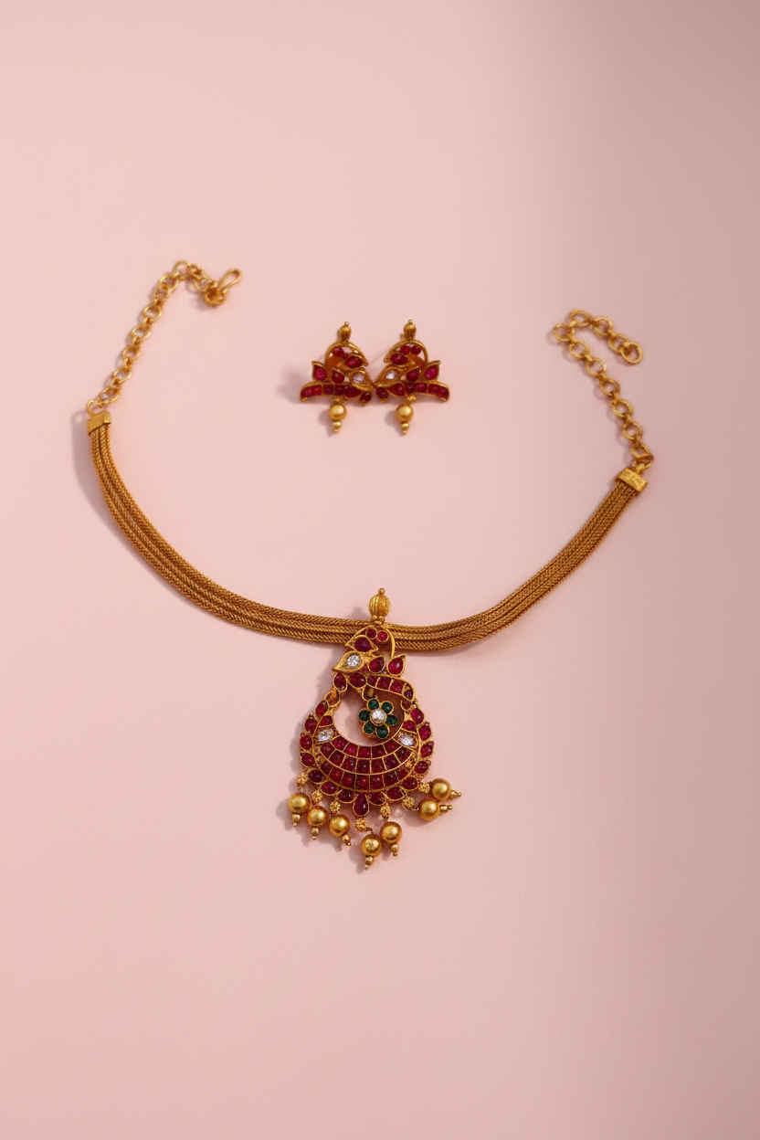 Gold Drops Adigai 