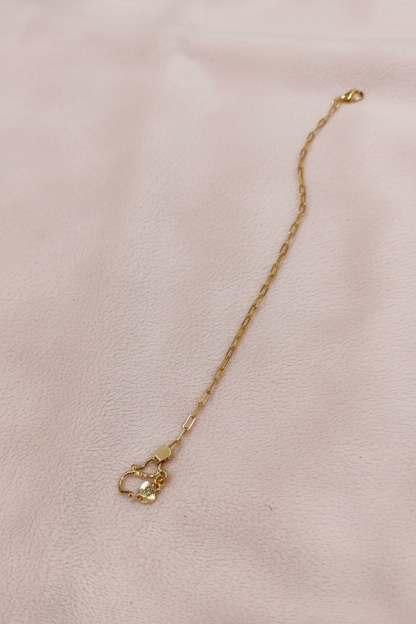 Gold Replica Bracelet