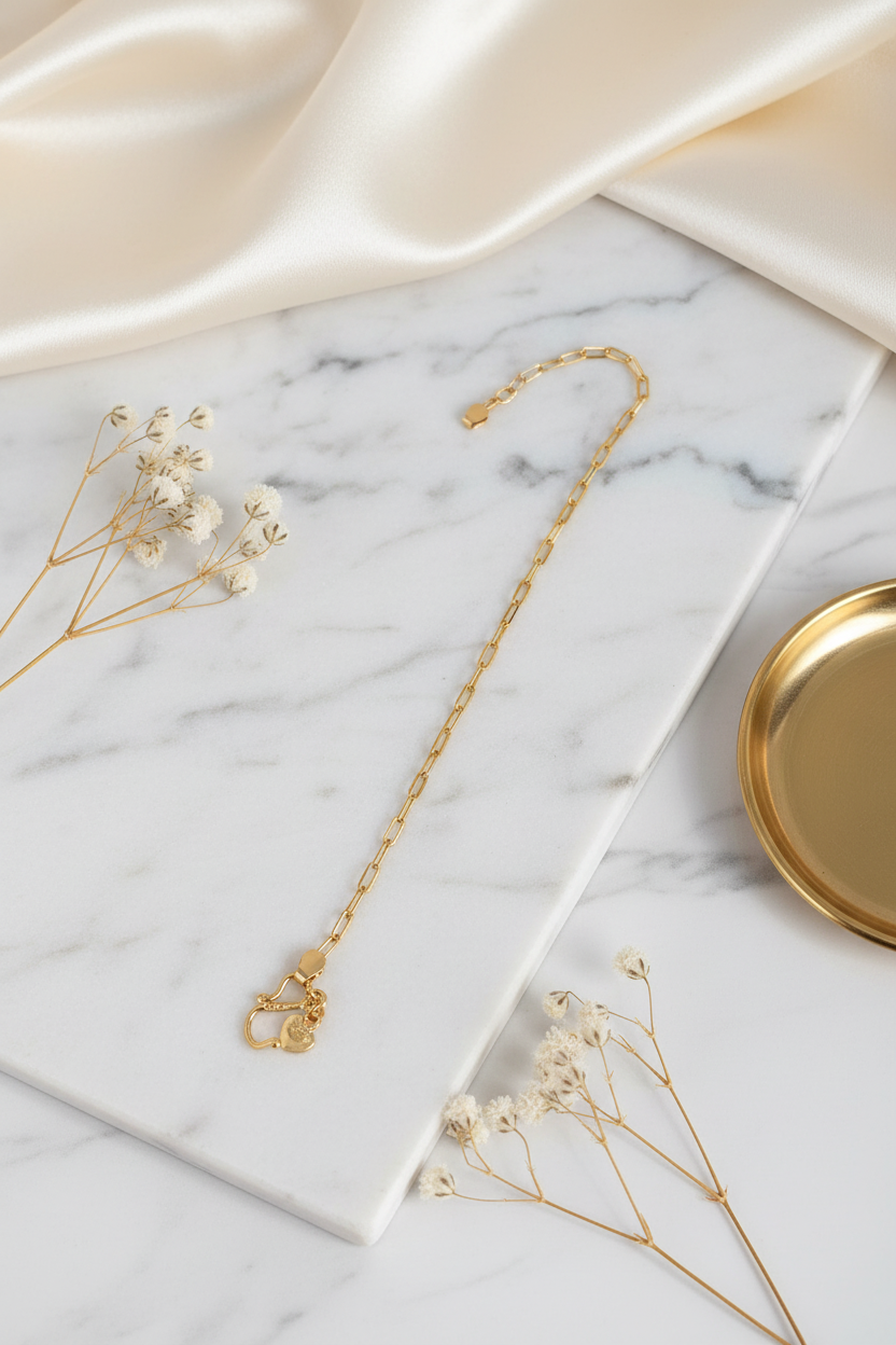 Gold Replica Bracelet