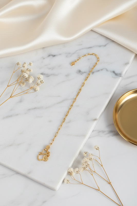 Gold Replica Bracelet