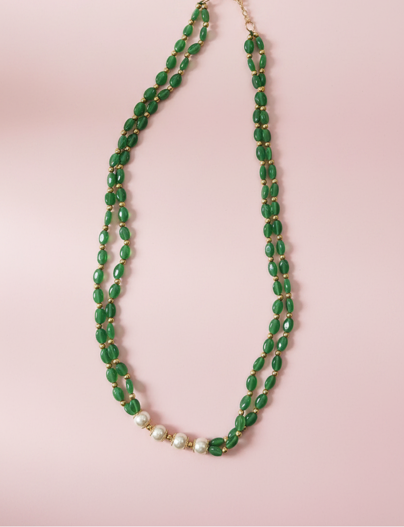 Green-Monalisa-Bead-Chain