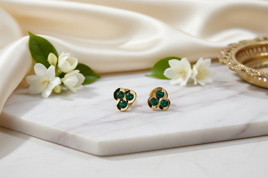 Green Impon Gold Replica