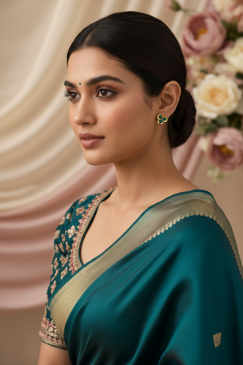Green Impon Gold Replica