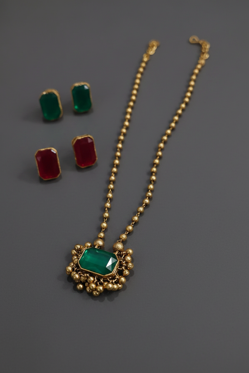 Green Reversible chain