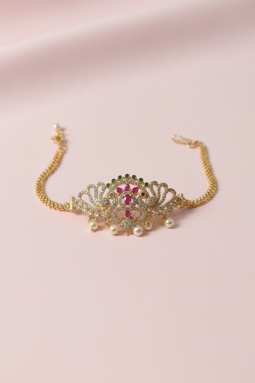 Multi Premium AD Choker
