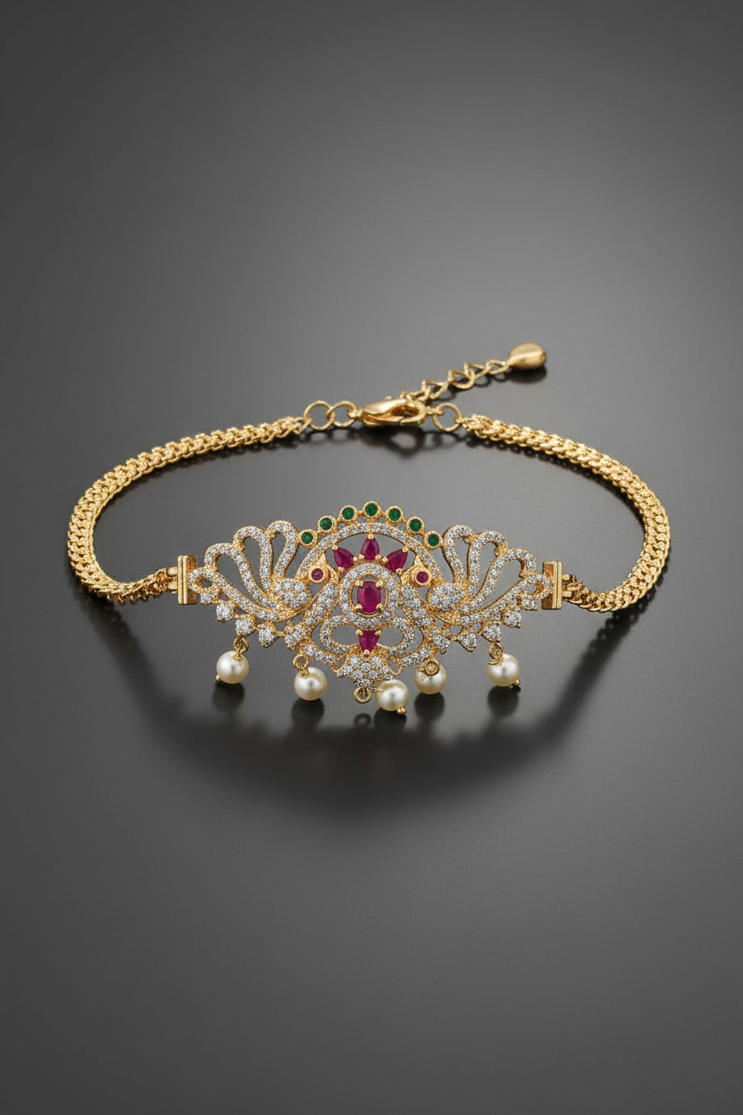 Multi Premium AD Choker