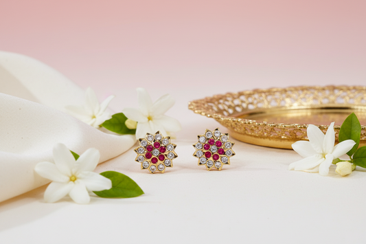 IMPON-Gold-Replica-Stud
