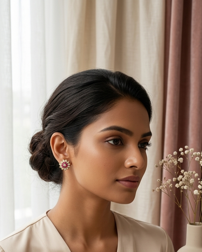 IMPON-Gold-Replica-Stud