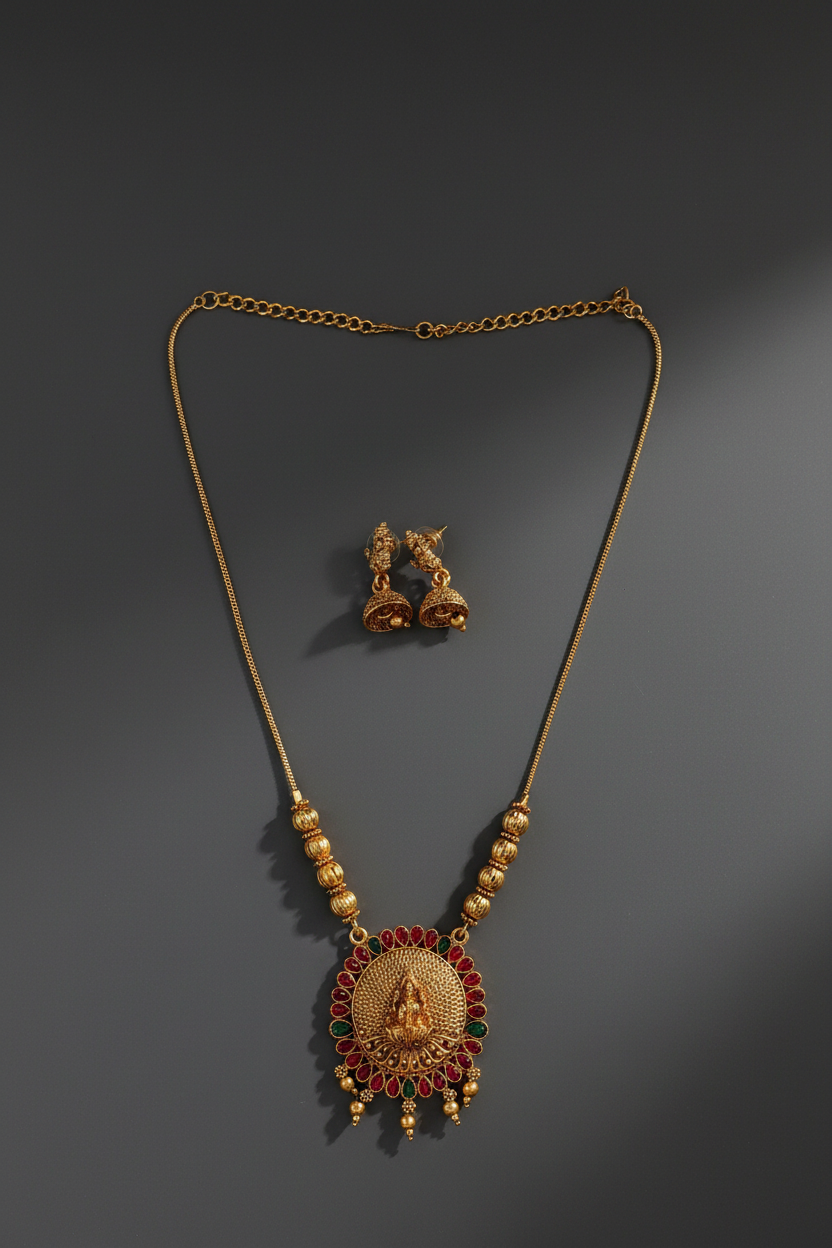 Kemp stones multicolor chain