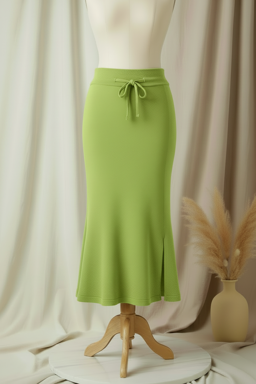 LIME GREEN SHAPEWEAR