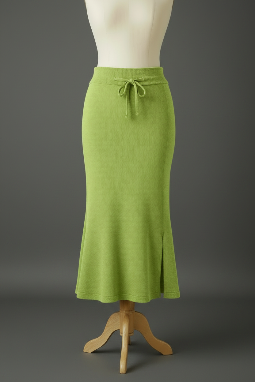 LIME GREEN SHAPEWEAR