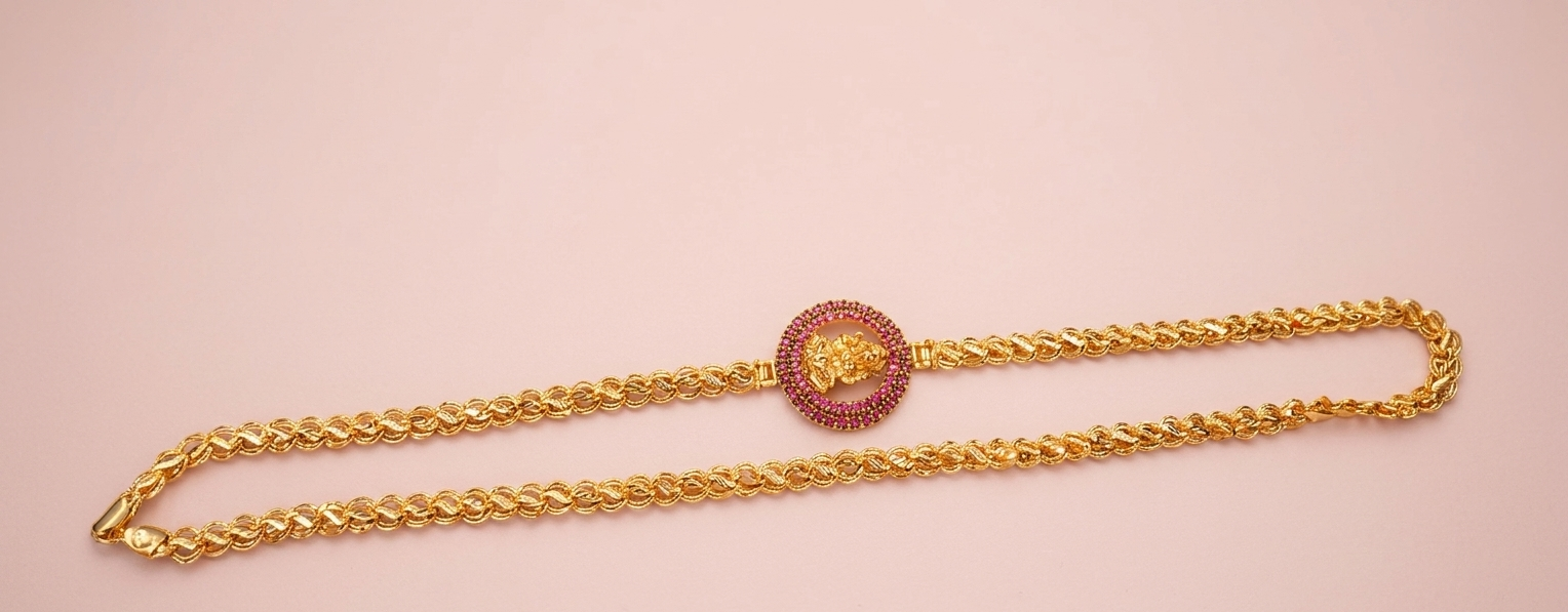 Lakshmi AD Mop Chain