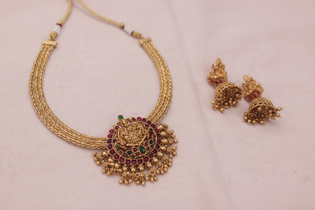 Lakshmi Multi Adigai