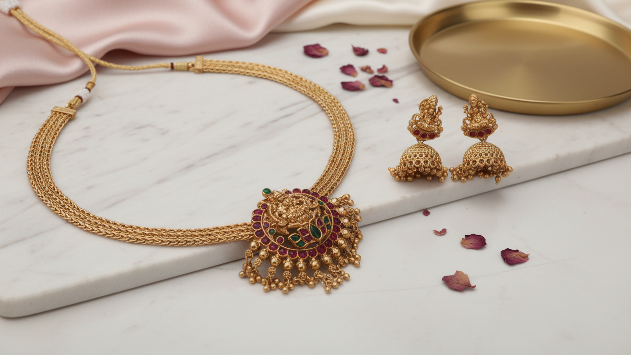 Lakshmi Multi Adigai