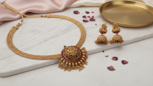 Lakshmi Multi Adigai