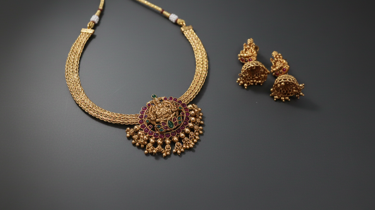 Lakshmi Multi Adigai