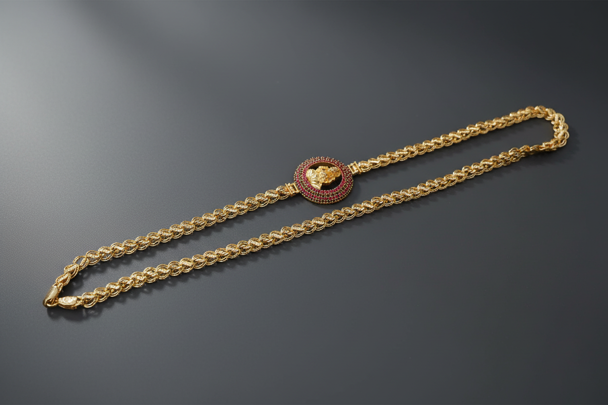 Lakshmi AD Mop Chain