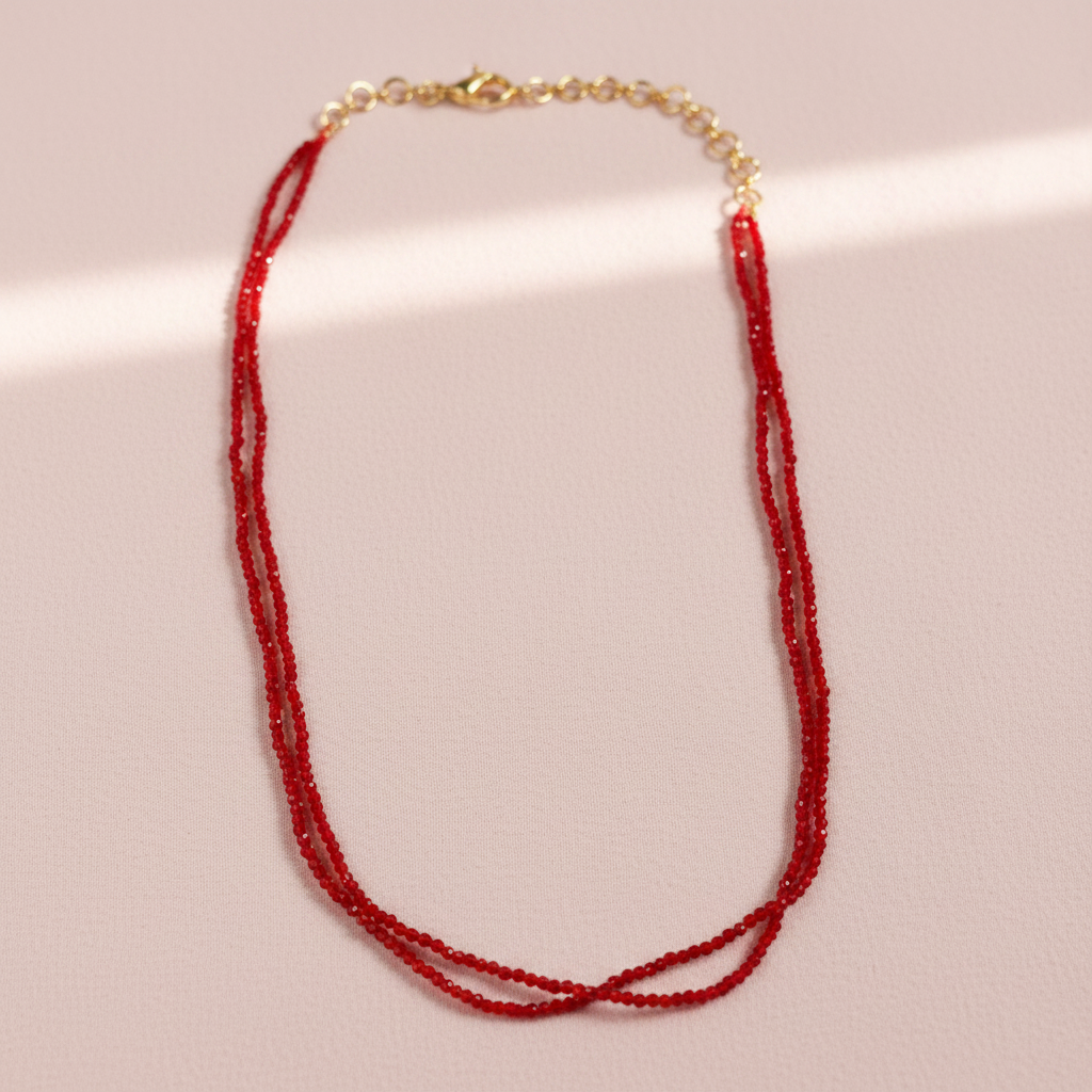 Two-Layer-Red-Crystal