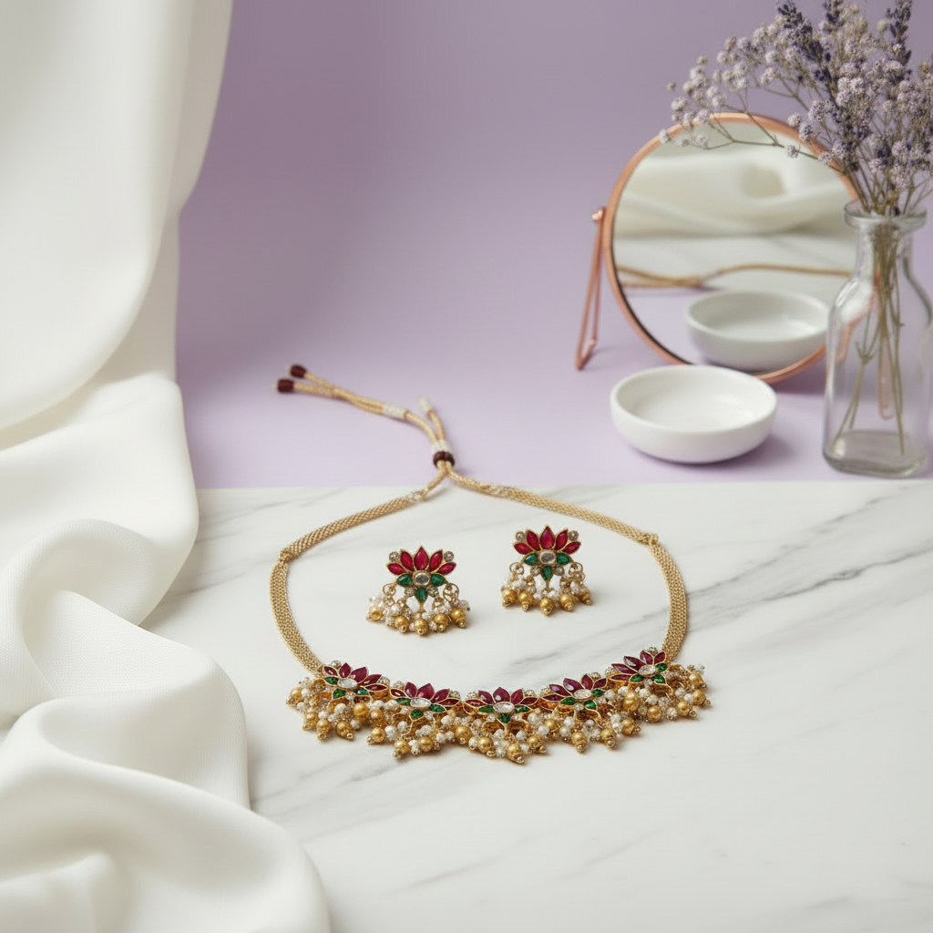 Lotus-2-in-1-Necklace