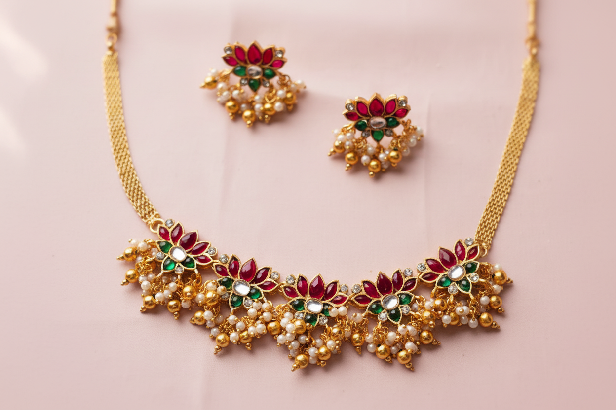Lotus-2-in-1-choker
