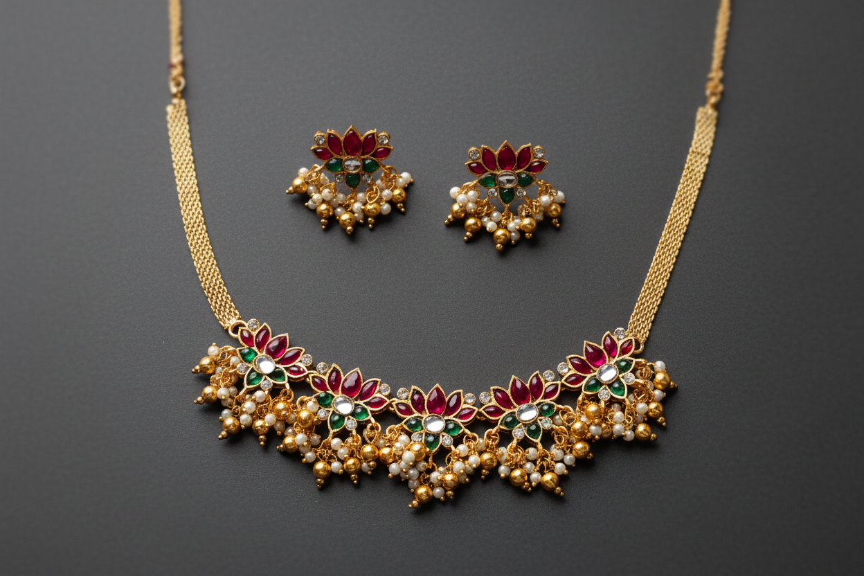 Lotus-2-in-1-Necklace