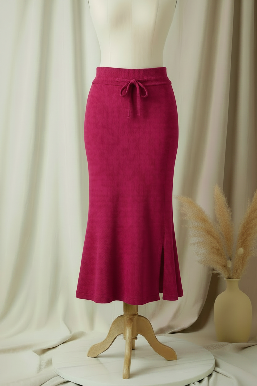 MAGENTA PINK SHAPEWEAR