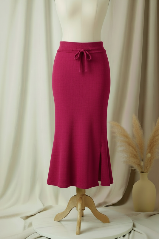 MAGENTA PINK SHAPEWEAR