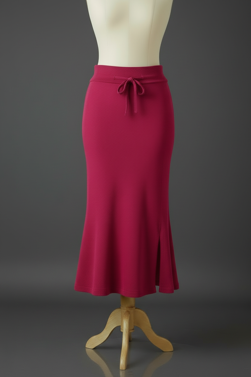 MAGENTA PINK SHAPEWEAR