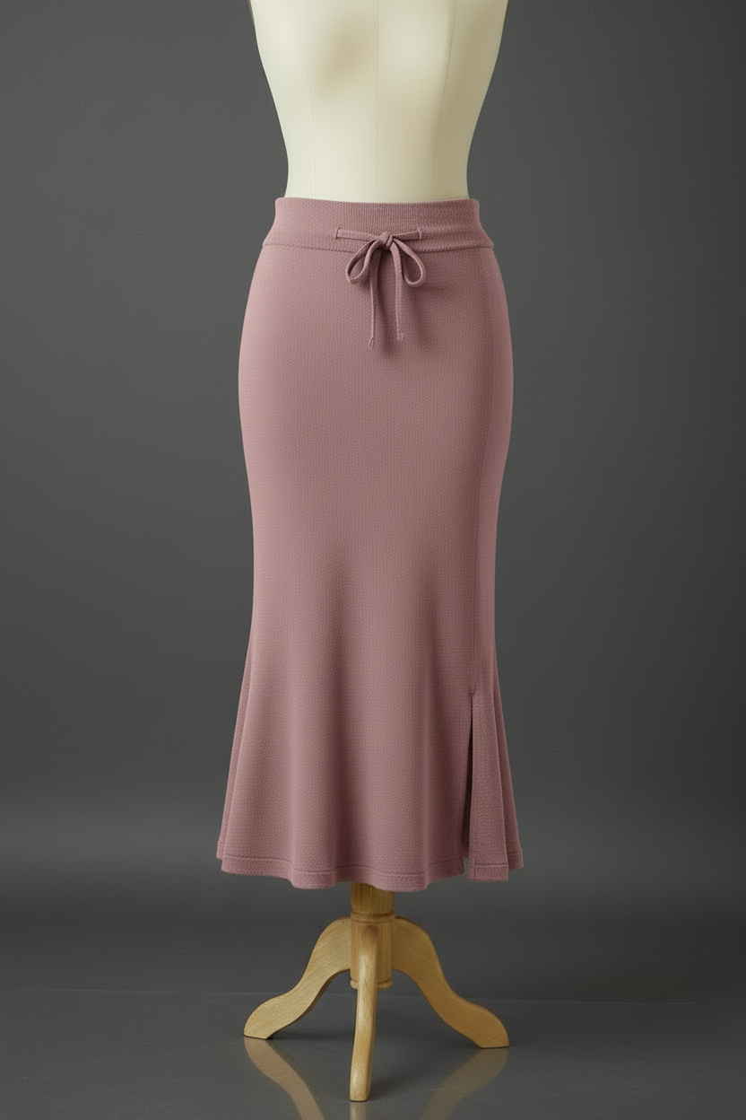 MAUVE PINK SHAPEWEAR