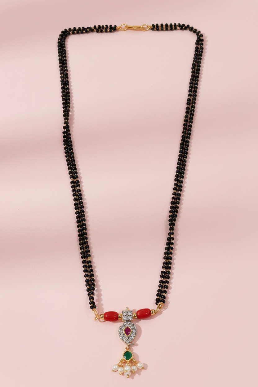 GJ-Mango-Mangalsutra