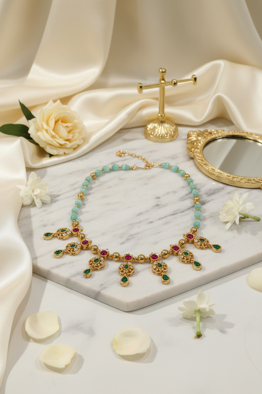 Monalisa Beads AD chain