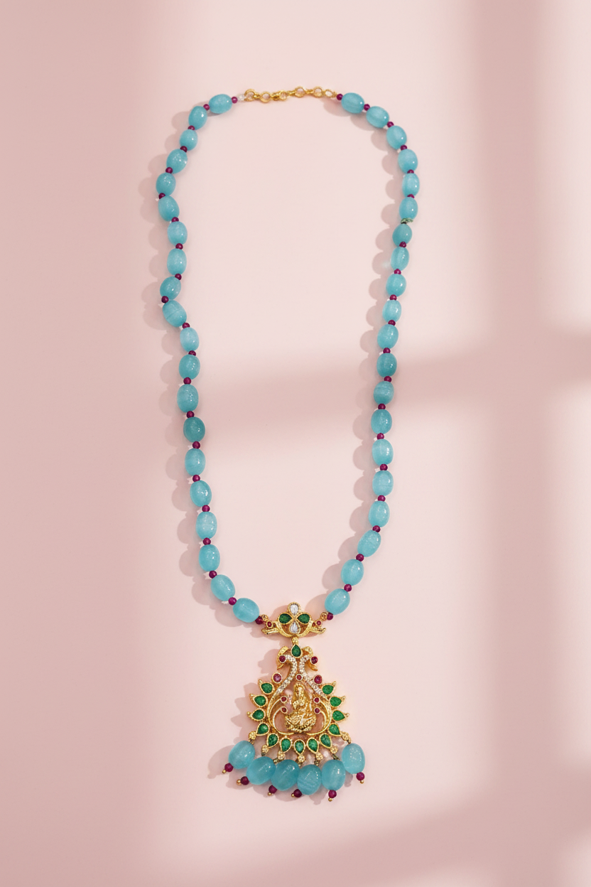 Monalisa Lakshmi chain