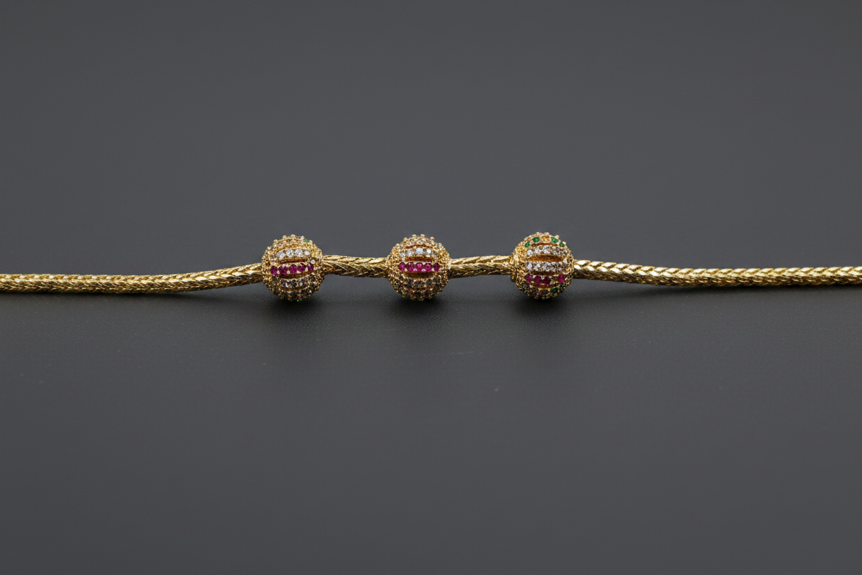 Mop Chain Multi Ball 