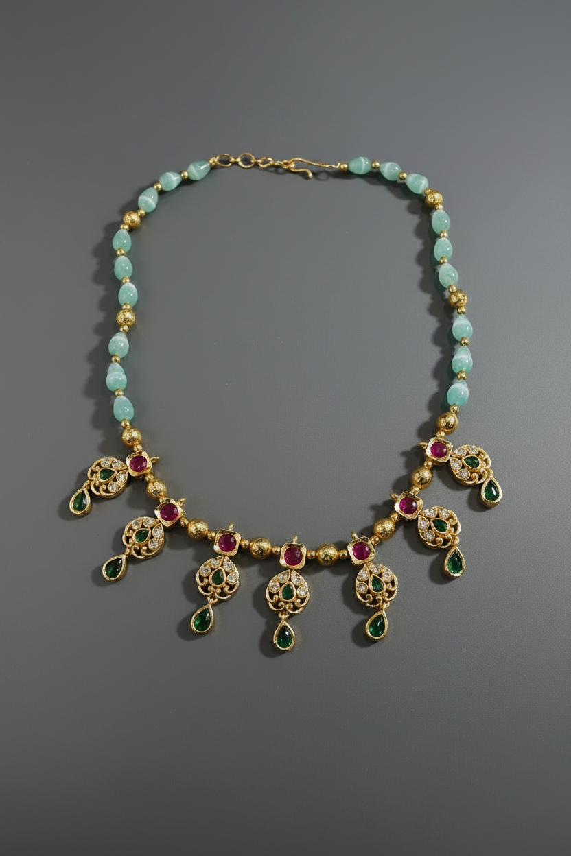 Multi AD Monalisa Chain 