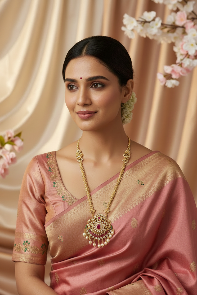 Multi Chain Gold 