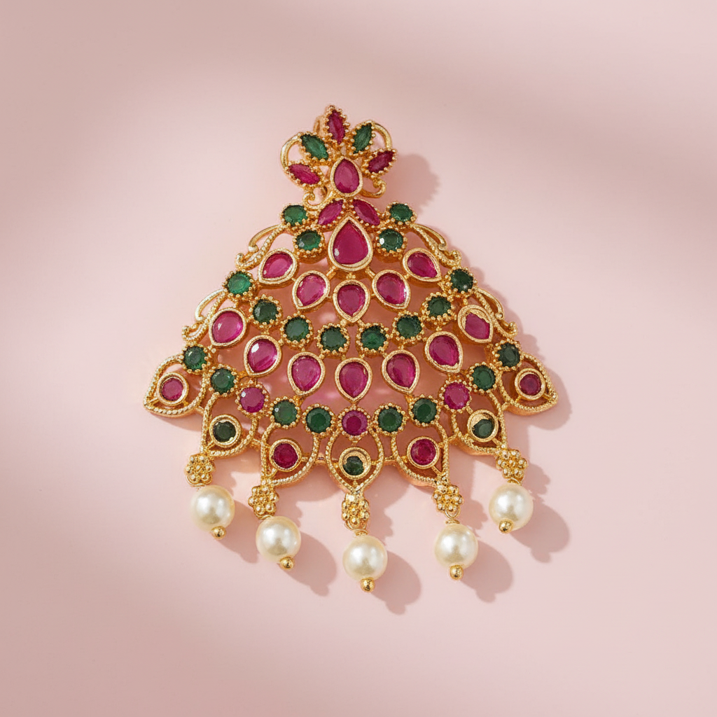 Multi Premium AD Pendant