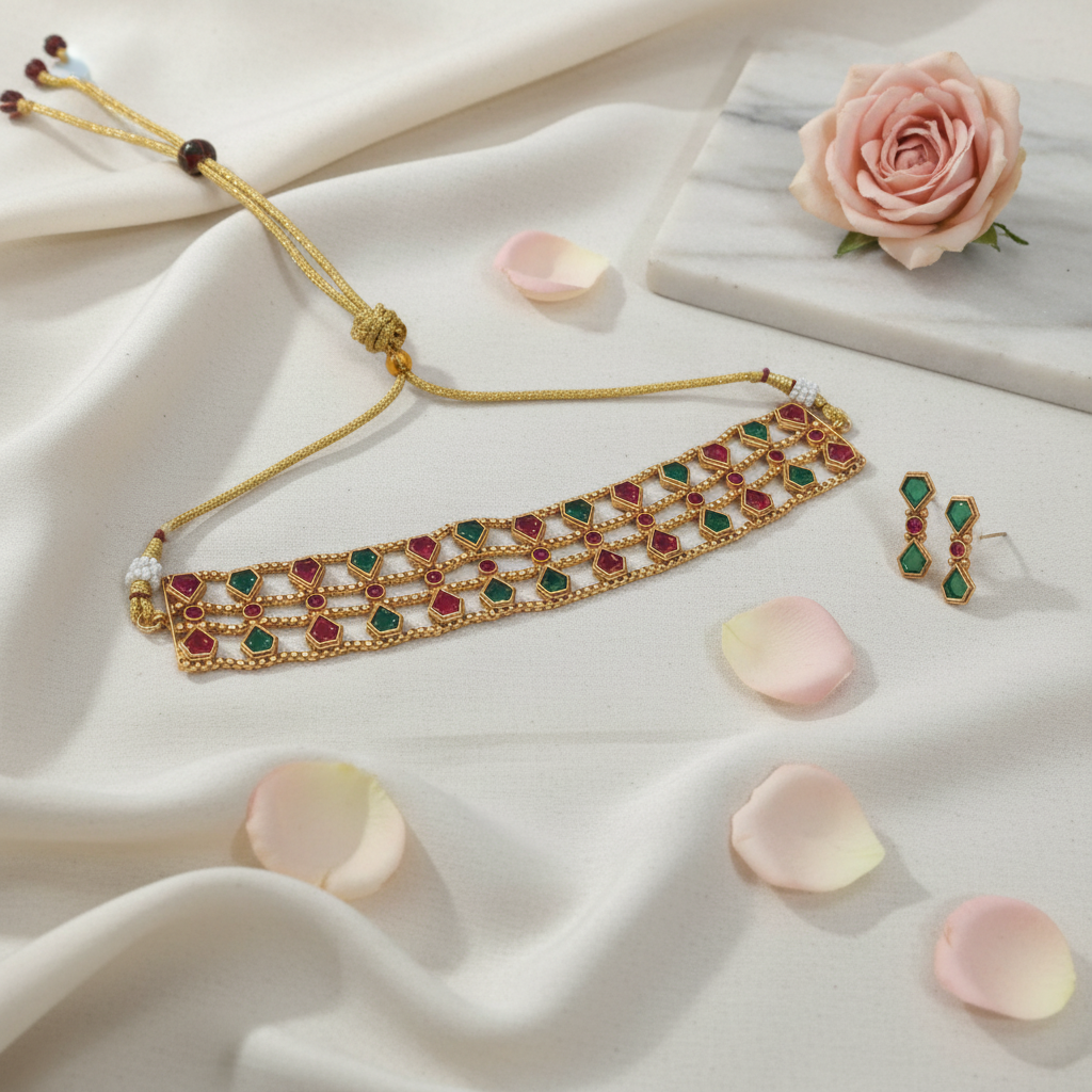 Multi Two Layer Choker 
