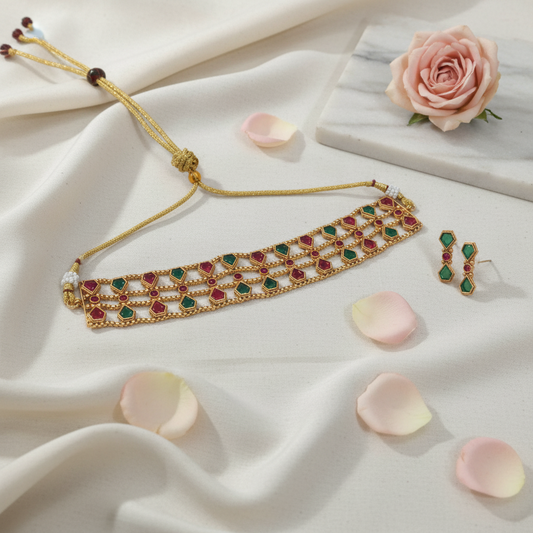 Multi Two Layer Choker 