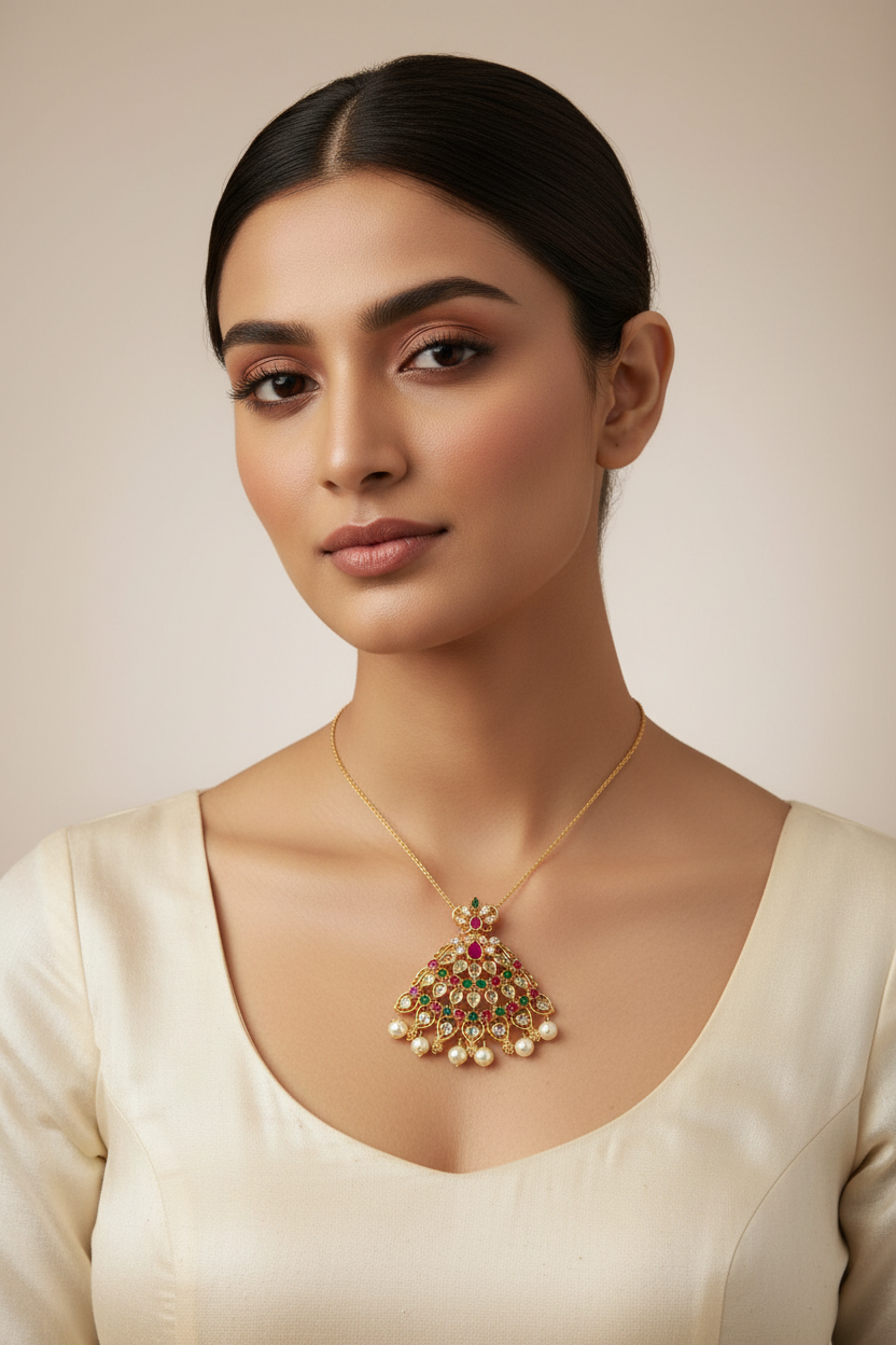 Multi AD Pendant 