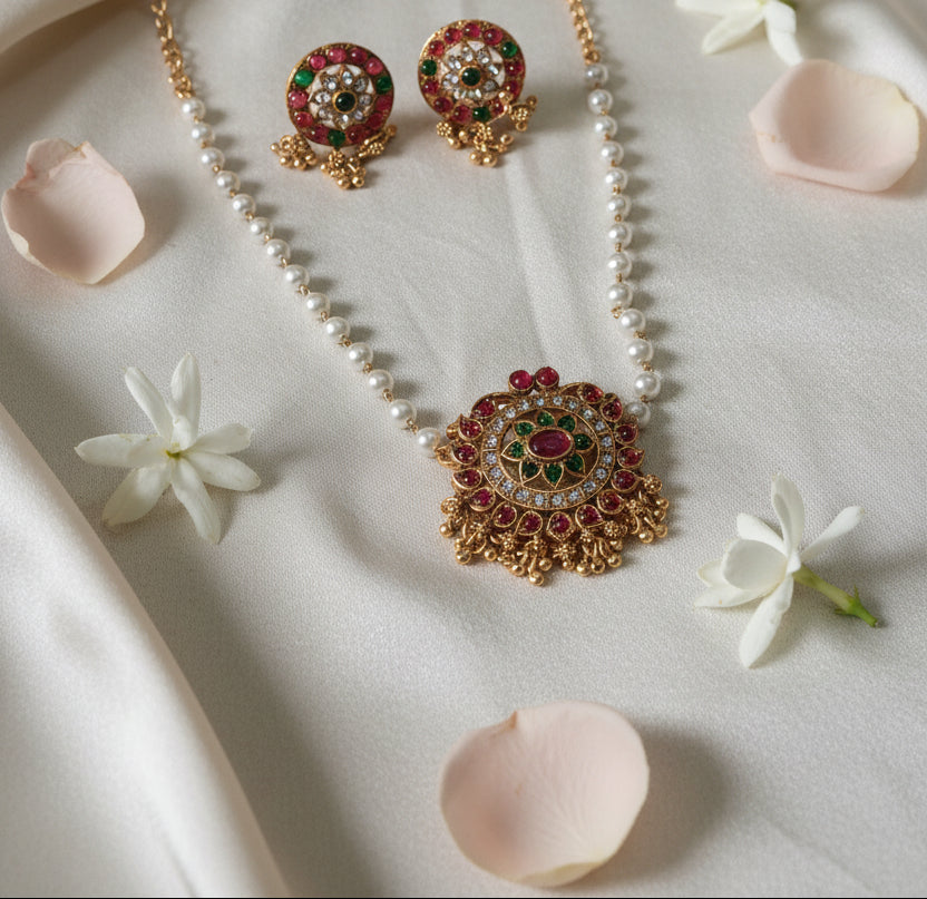Multicolor-Reversible-Chain