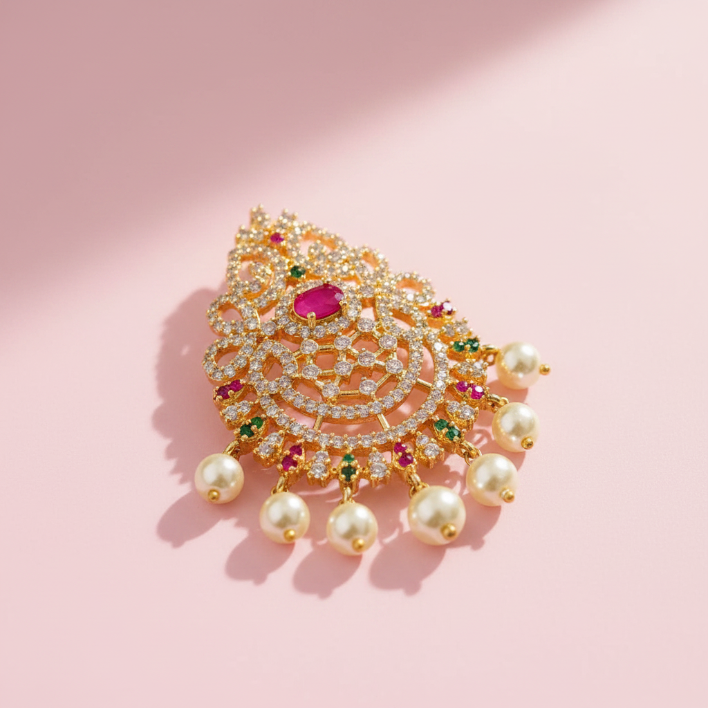 AD Premium Pendant