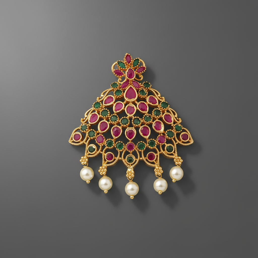 Multi Premium AD Pendant