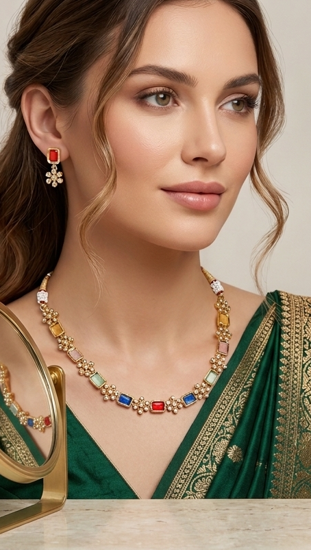 Navratna-AD-Stone-necklace