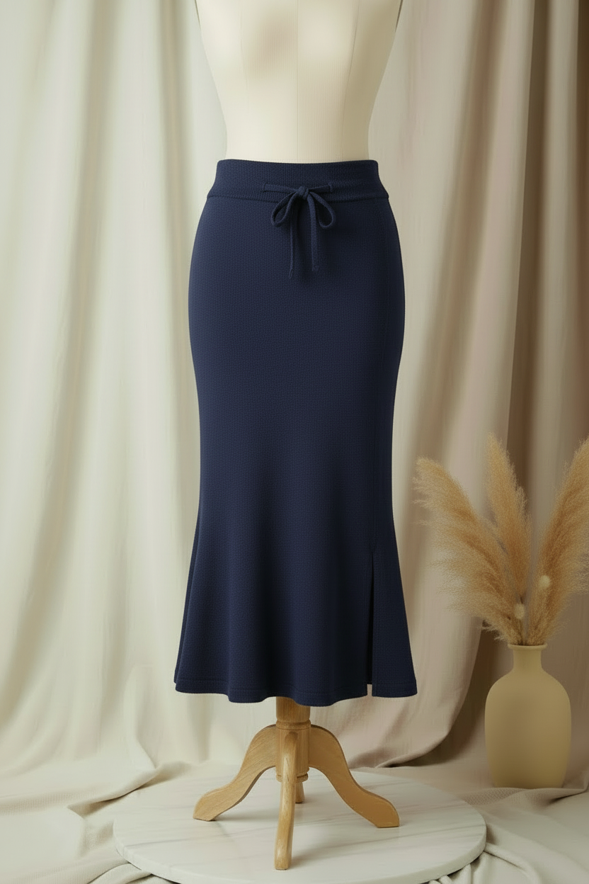 NAVY BLUE SHAPEWEAR