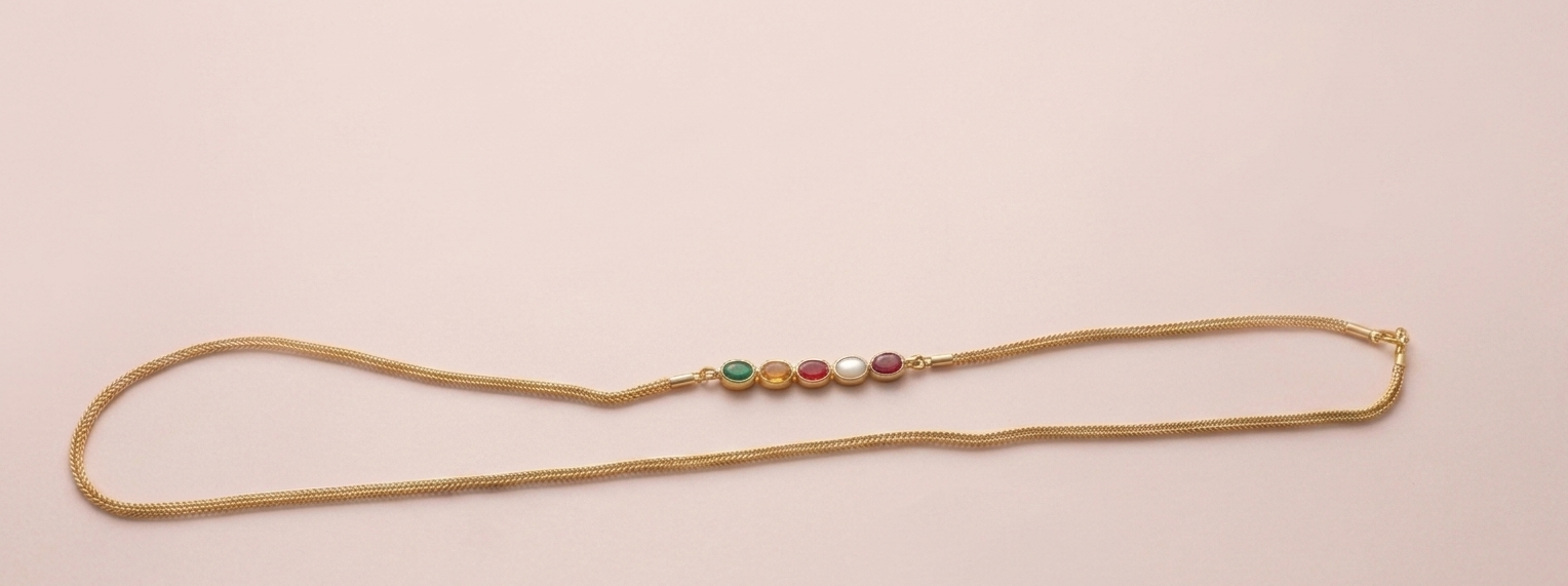 Navratna Premium Mop Chain