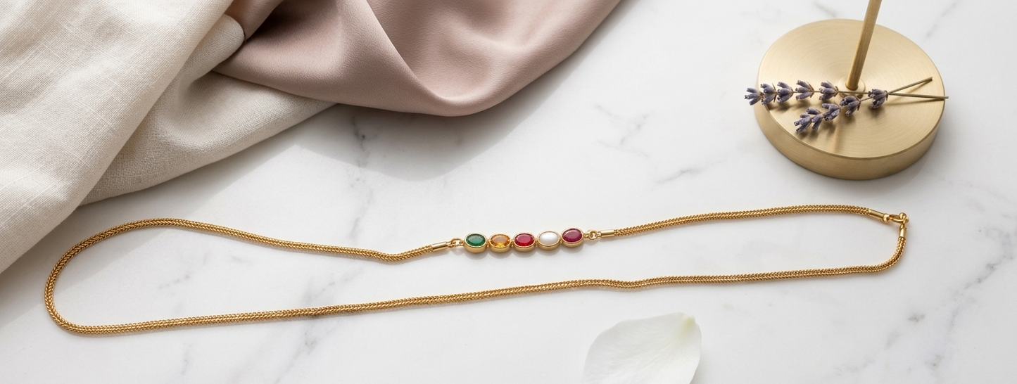 Navratna Premium Mop Chain